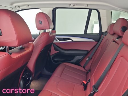 2022 BMW X3 - thumbnail 13