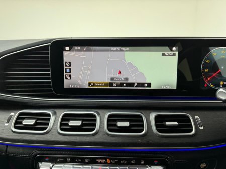2022 Mercedes-Benz GLE Class 350DE AMG LINE 4MATIC €59,990 thumbnail