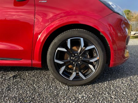 2022 Ford Puma - thumbnail 21