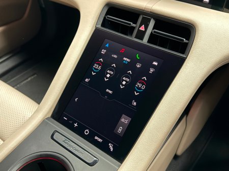 2022 Porsche Taycan - thumbnail 14