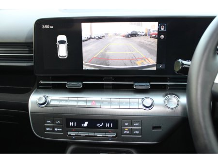 2025 Hyundai Kona 1.0 T-GDI Elegance €34,950 thumbnail