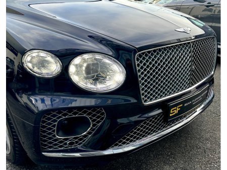 2022 Bentley Bentayga FIRST EDITION thumbnail