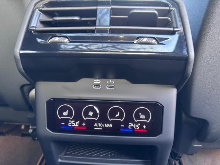 2024 BMW i5 M60 XDRIVE €76,950 thumbnail