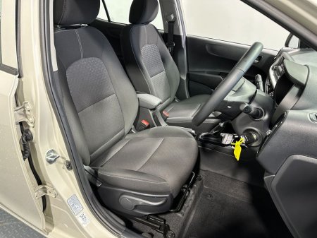 2024 Kia Picanto - thumbnail 10