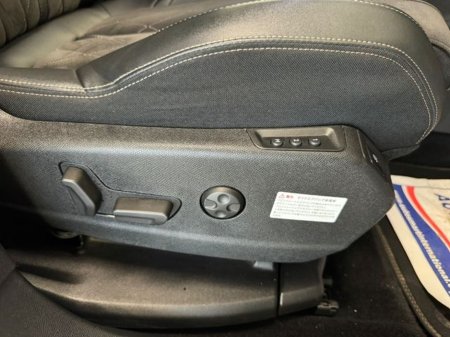 2020 Peugeot 3008 2.0 BlueHDi 180bhp GT Line Auto €22,995 thumbnail