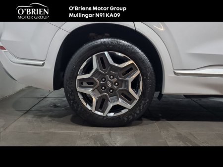 2022 Hyundai Santa Fe - thumbnail 9