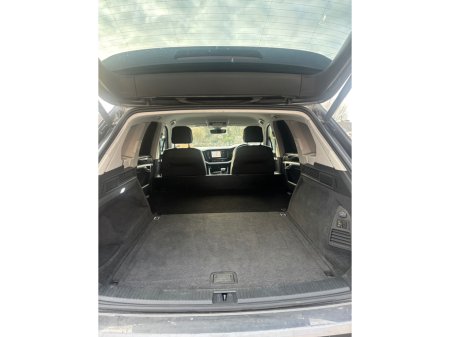 2019 Volkswagen Touareg 3.0 TDI 4M 231HP 4DR A AUTO €29,950 thumbnail