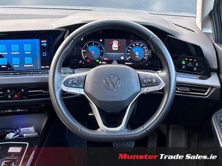 2023 Volkswagen Golf - thumbnail 11