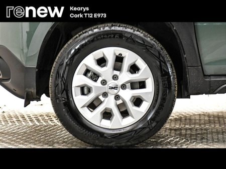 2024 Dacia Duster Expression TCe 90 DFull MY23.5 €25,000 thumbnail