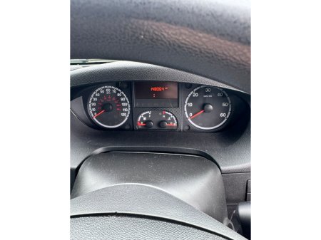 2013 Citroen Relay - photo 5