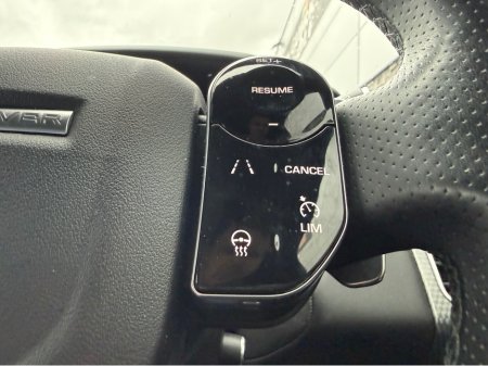 2020 Land Rover Range Rover Sport RANGEROVER P400E DYNAMIC HSE €44,950 thumbnail