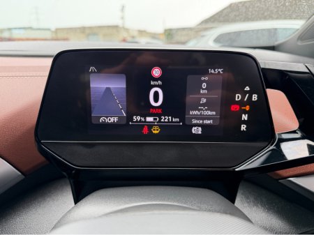 2023 Volkswagen ID.4 - thumbnail 16