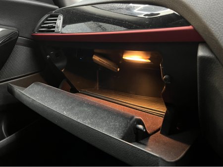 2016 BMW 1 Series €14950! 2016 BMW 118D SPORT 2.0 AUTOMATIC / CRUISE CONTROL / REVERSE CAMERA AND MORE €14,950 thumbnail