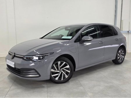 2023 Volkswagen Golf - thumbnail 10