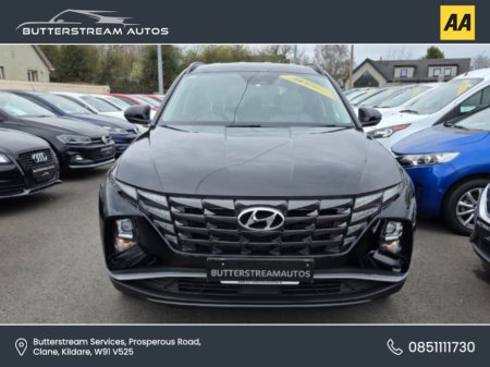 2022 Hyundai Tucson - thumbnail 7