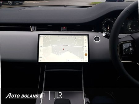 2026 Land Rover Range Rover Evoque * In stock for immediate delivery *PHEV P270e S Auto - Pan Roof, Keyless Entry, 18" Gloss Black Alloy Wheels, Pivi Pro Infotainment, Memory Driver Seat €73,430 thumbnail