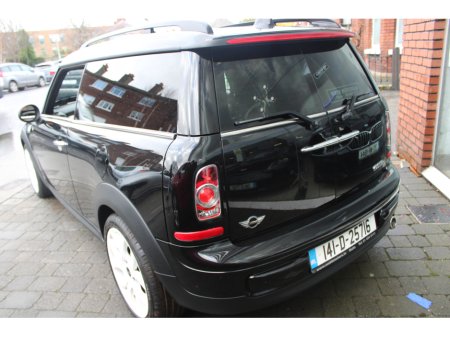 2014 MINI Clubman SALE AGREED! €5,950 thumbnail