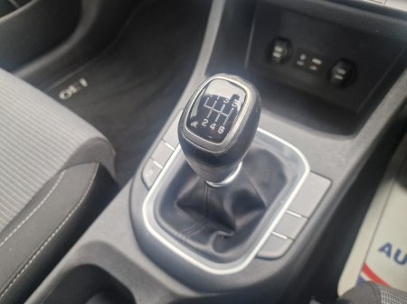 2017 Hyundai i30 - thumbnail 13