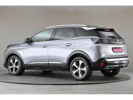 2022 Peugeot 3008 - thumbnail 6