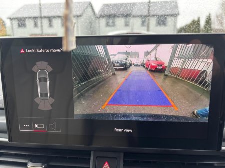 2021 Audi A4 LIMOUSINE 30 TDI 136BHP S-TRONIC SE 4DR AUTO 40 €28,950 thumbnail