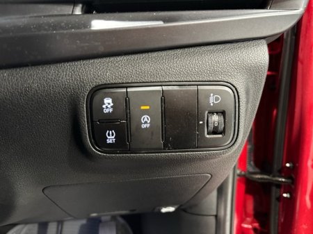 2024 Hyundai i20 DELUXE PLUS 5DR €21,950 thumbnail