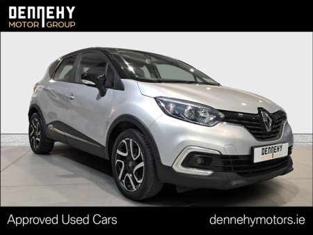 2019 Renault Captur for sale