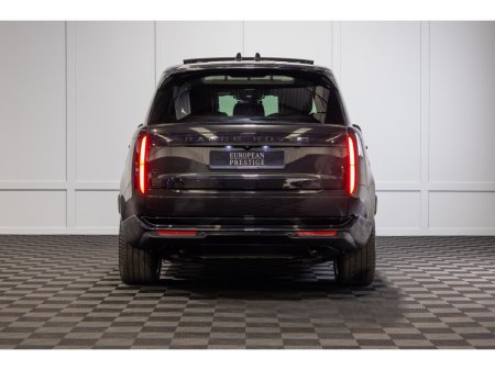 2024 Land Rover Range Rover - thumbnail 5