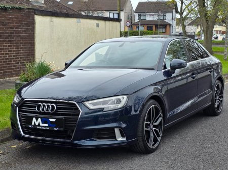 2017 Audi A3 - thumbnail 9