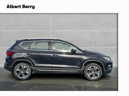 2020 SEAT Ateca - photo 3