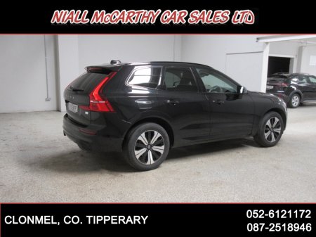 2023 Volvo XC60 - thumbnail 7