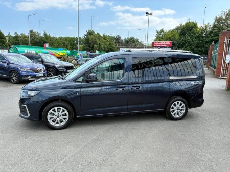 2023 Ford Tourneo Connect Graand Tourneo Connect Freedom €57,750