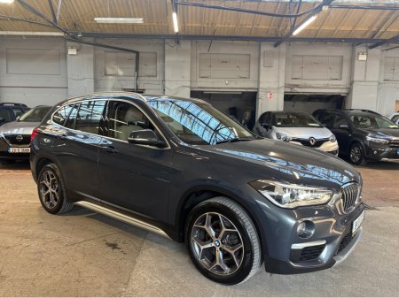 2019 BMW X1 for sale