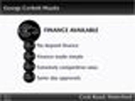 2026 Mazda CX-30 - thumbnail 12