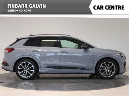 2022 Audi e-tron - thumbnail 8