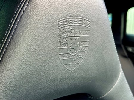 2022 Porsche Panamera 2+2 E-HY E-HYBRID CARBON TRIM €84,950 thumbnail