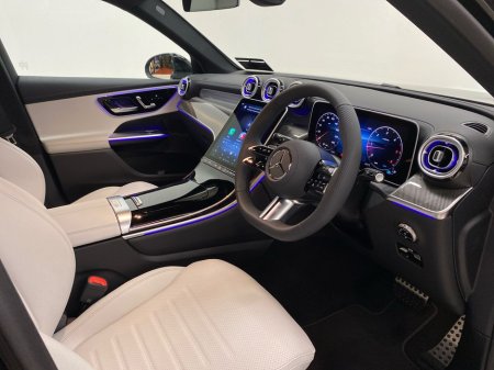 2026 Mercedes-Benz GLC Class - thumbnail 9