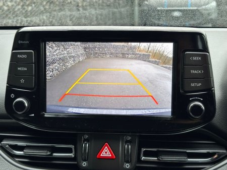 2024 Hyundai i30 - thumbnail 28