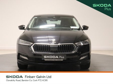 2023 Skoda Octavia OCTAVIA AMB 1.0TSI 110HP €23,950 thumbnail