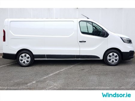 2023 Renault Trafic - thumbnail 12