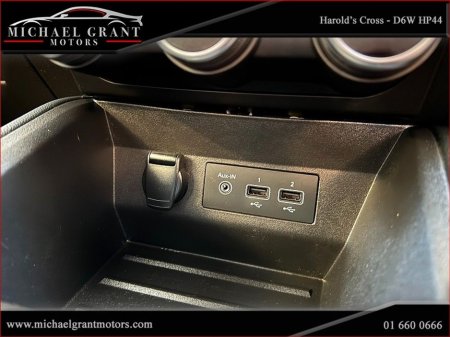 2023 Renault Clio AUTOMATIC 1.0 PETROL TCe90 CVT D Full Equilibre / 1 OWNER / IRISH CAR €19,950 thumbnail