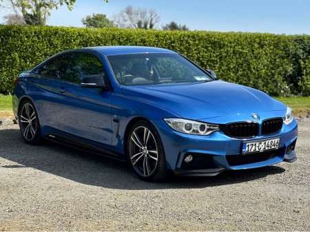2017 BMW 4 Series - photo 2