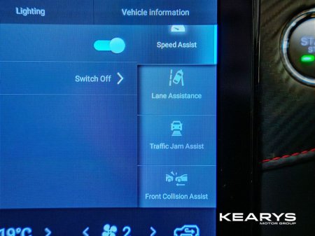 2023 MG ZS - thumbnail 30