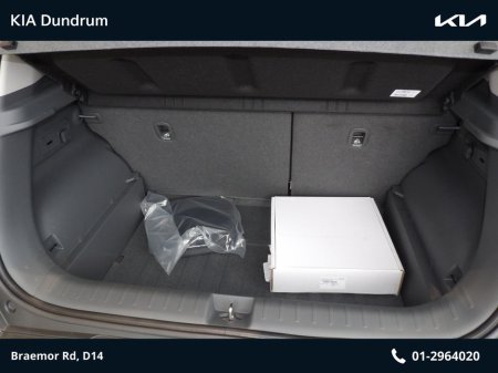 2026 Kia EV2 - thumbnail 7