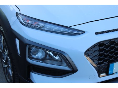 2020 Hyundai Kona - thumbnail 9
