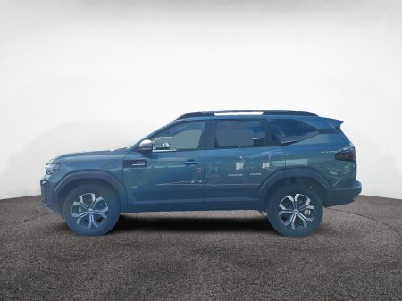 2026 Dacia Bigster - view 3