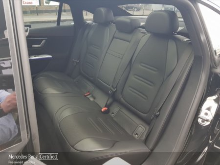 2024 Mercedes-Benz EQE - thumbnail 14