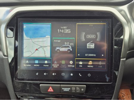 2026 Suzuki Vitara - photo 2