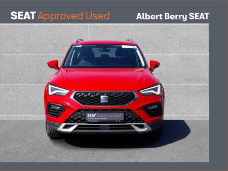 2024 SEAT Ateca - photo 2