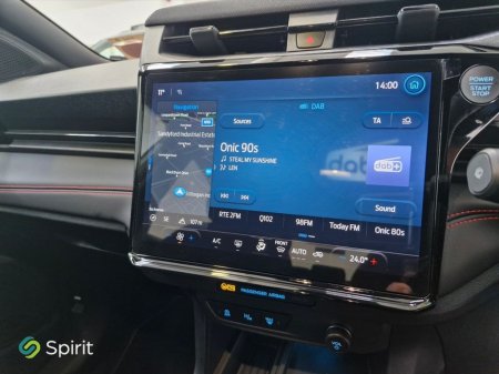 2026 Ford Puma - thumbnail 16