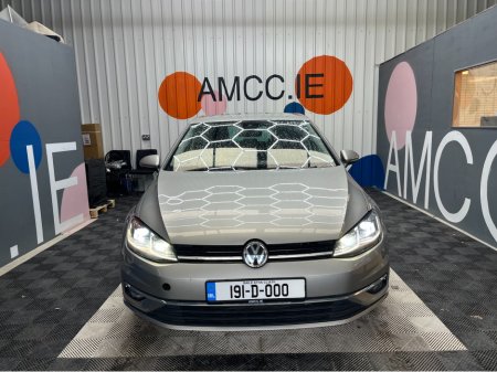 2019 Volkswagen Golf - thumbnail 6